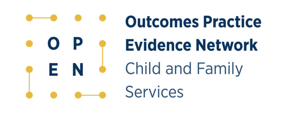 Outcomes Practice Evidence Network (OPEN)