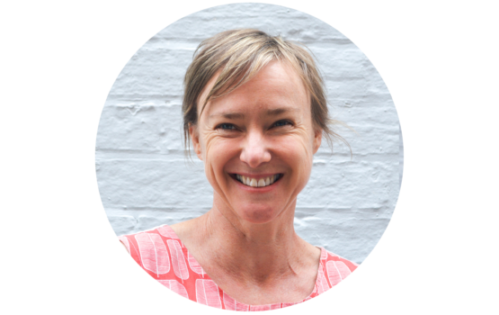 Shae Johnson - Centre for Family Research and Evaluation