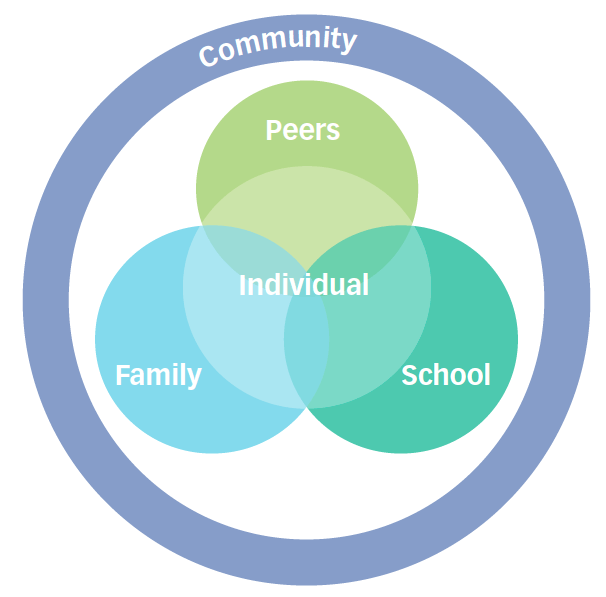 Ecological Model of Health