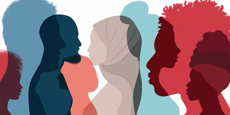 Supporting Gender Equality in the Public Sector