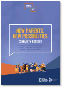 Resources for Family and Community