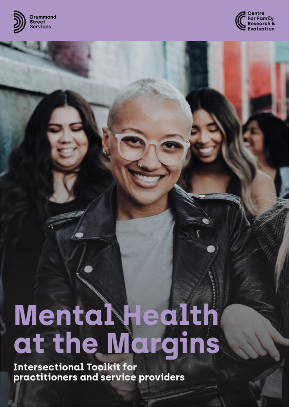 Mental Health at the Margins – Intersectional Toolkit